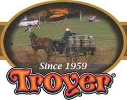 Troyer