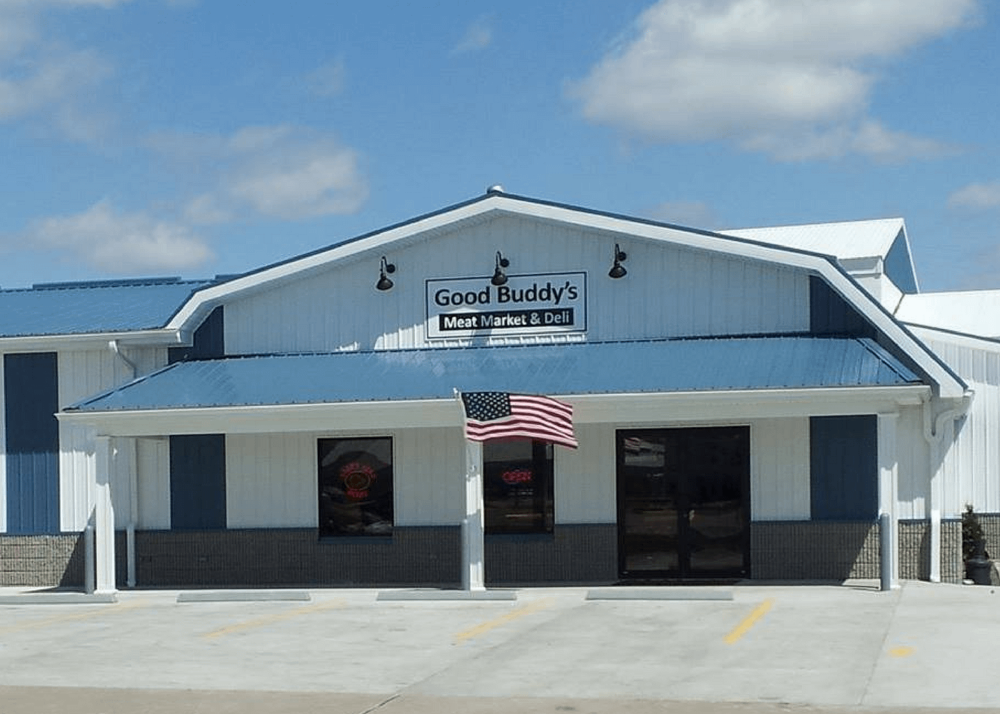 jerseyville Hansen Meat Company