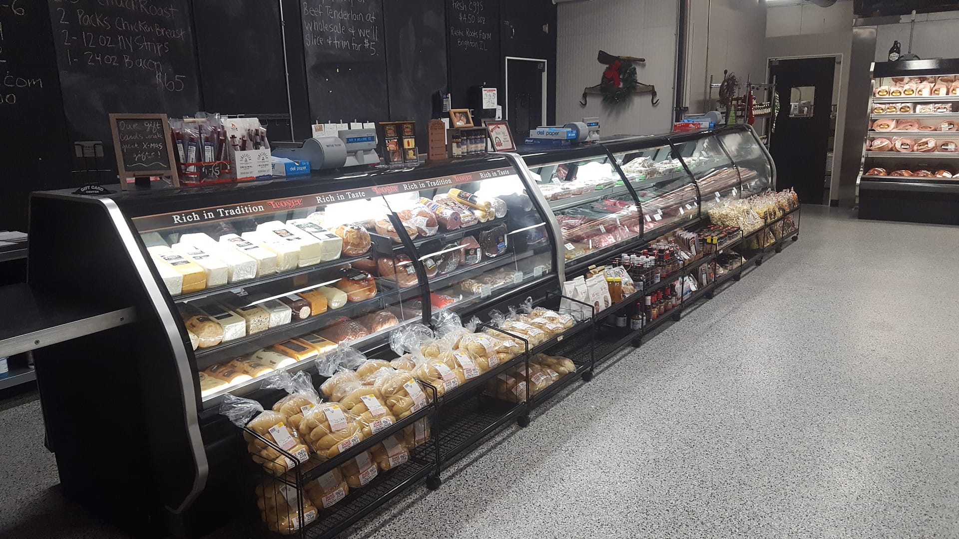 20171206_063254 Hansen Meat Company